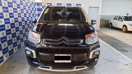 Citroen C3 Aircross Exclusive Pack My Way 1.6 Md