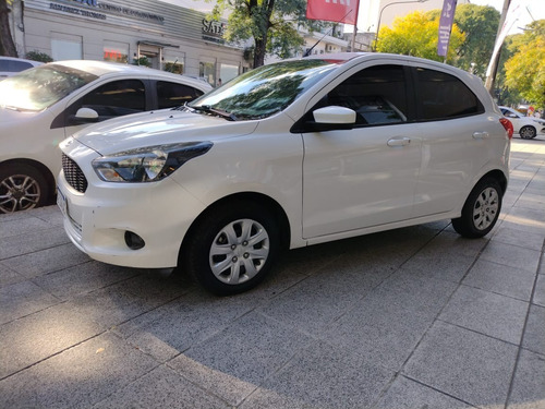 Ford Ka S 1.5 2017