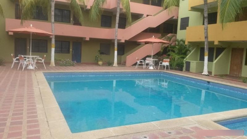Imagen 11 de 12 de Apartamentos En Venta