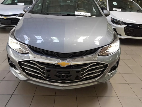 Imagen 18 de 25 de Chevrolet Cruze Premier 5 Puertas 0km Enero 2023 Go