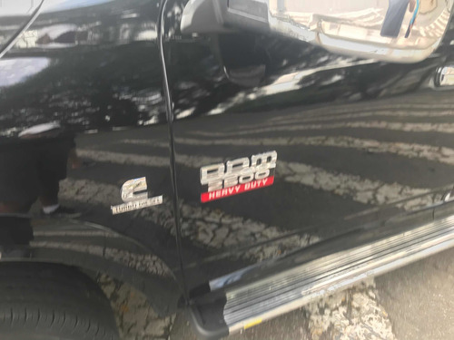 Doge Ram 2.500 2012 45.000 Km