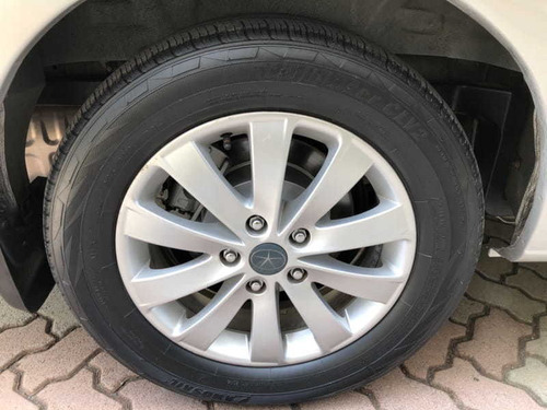 Jac Jac T8 2.0 16v Gasolina 4p Manual