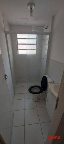 Imagem 7 de 13 de Apartamento À Venda, 45 M² Por R$ 190.000,00 - Jardim Presidente Dutra - Guarulhos/sp - Ap2087