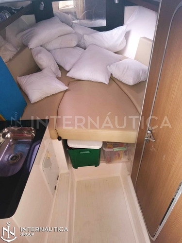 Imagem 8 de 9 de Ventura Confort 300 2015 Phantom Fibrafort Focker Cimitarra