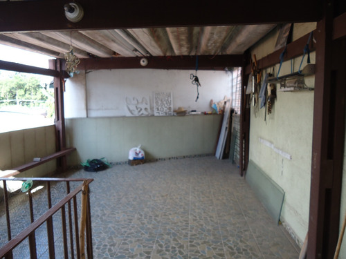 Imagem 4 de 13 de Sobrado Vende-se - Ca00407 - 1936547