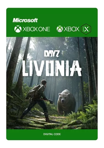 Comprar DayZ Livonia - Microsoft Store pt-MZ