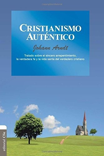 Cristianismo Auténtico