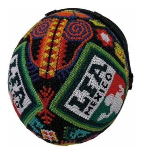Imagen 2 de 3 de Casco Huichol Lfa