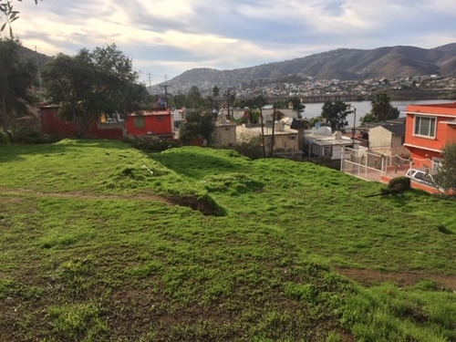 Imagen 1 de 5 de Terreno En Venta En Fracc. Ruiz Cortines
