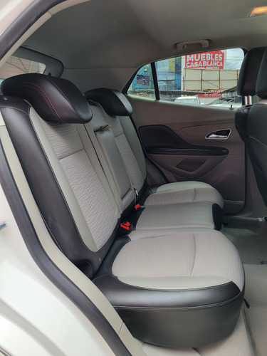 Buick Encore 1.4 Cxl Leherette At