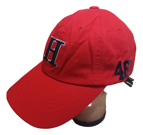 Gorra De Beisbol De Algodon Heritory Exelente Calidad