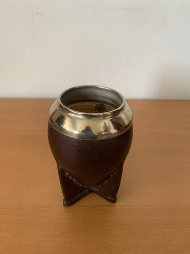 Imagen 4 de 7 de Mate Argentino - Torpedo De Calabaza