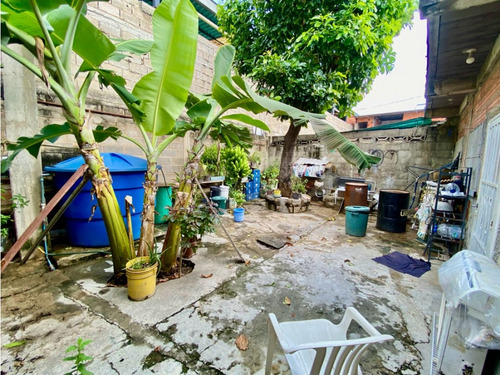 Casa En Venta Con Local Comercial Santa Rosa Maracay Estado Aragua