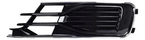 Antiniebla Light Rejilla For Audi A6 C7 2016 2017 2018