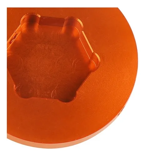 Tapa De Horquilla Delantera Para Ktm Duke 200 390 1090 1190