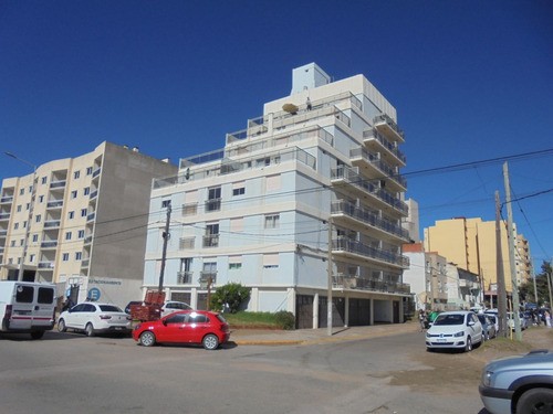 Cochera En Venta En San Bernardo