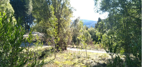 Lote En Venta En Barrio La Jauría, San Martín De Los Andes, Neuquén, Patagonia Argentina