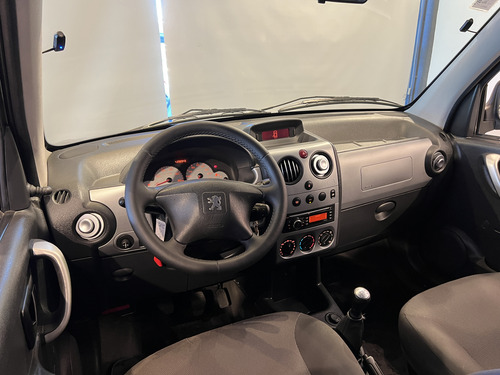 Peugeot Partner Patagónica 1.6 Hdi Vtc Plus