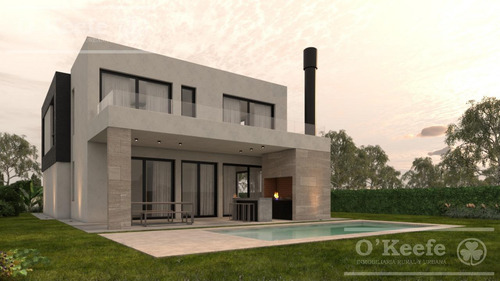 Casa En Obra De 5 Ambientes En San Juan Chico Hudson Berazategui