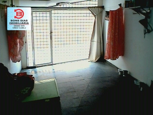Imagem 9 de 15 de Sobrado Em Condominio - Vila Rui Barbosa - Ref: 8000 - V-8000