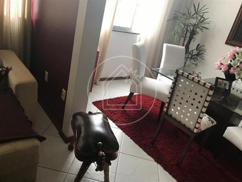 Apartamento - Ref: 879693