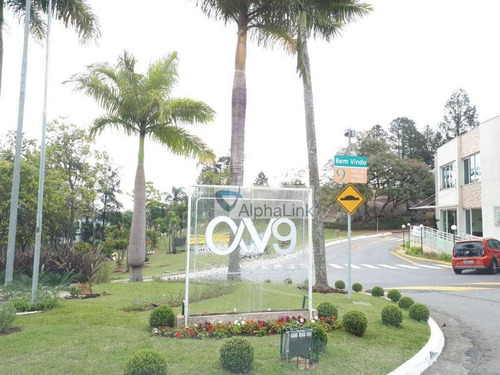 Casa Com 4 Dormitórios À Venda, 358 M² Por R$ 1.600.000,00 - Alphaville 09 - Santana De Parnaíba/sp - Ca1427