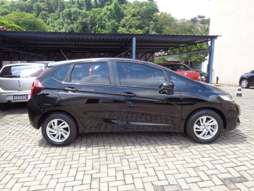 Fit Lx 1.5 At - 2015