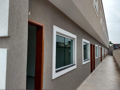 Sobrado À Venda, 2 Quartos, 1 Vaga, Vila Ré - São Paulo/sp - 656