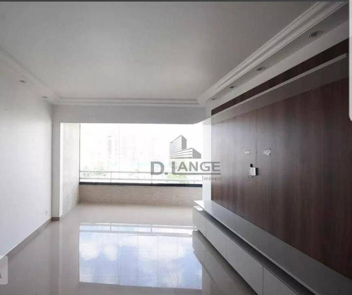 Apartamento Com 4 Dormitórios À Venda, 129 M² Por R$ 900.000,00 - Morumbi - São Paulo/sp - Ap19601