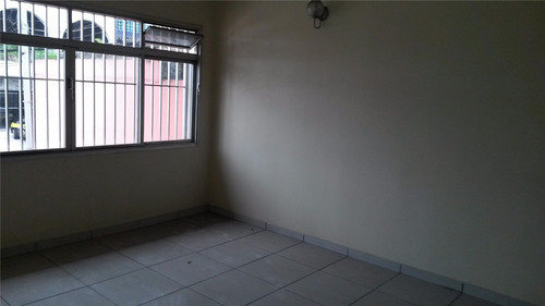 Imagem 3 de 20 de Sobrado Para Aluguel, 4 Quartos, 3 Vagas, Centro - São Bernardo Do Campo/sp - 496