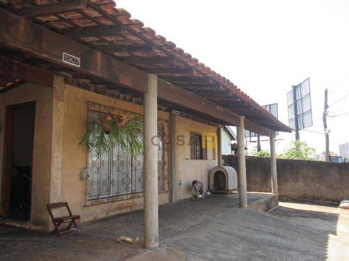 Imagem 1 de 23 de Casa Com 3 Dormitórios À Venda, 186 M² Por R$ 700.000,00 - Jardim Santa Rosa - Nova Odessa/sp - Ca0060
