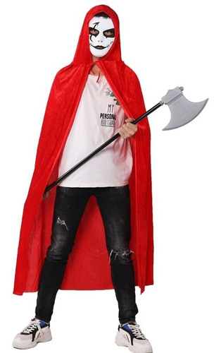 Set Armas Halloween Disfraz Terror Cosplay Broma Plastico | Cuotas sin  interés