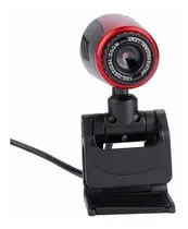 Comprar Usb2.0 Con Micrófono 16mp Hd Webcam Cámara Web Cam 360° 
