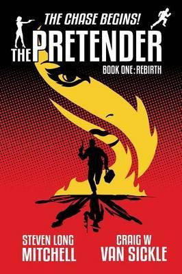Libro The Pretender - Rebirth - Steven Long Mitchell