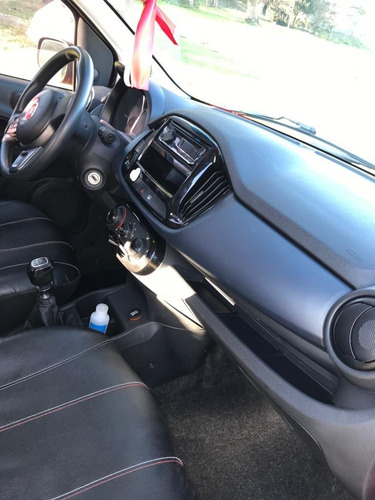Fiat Uno Attractive