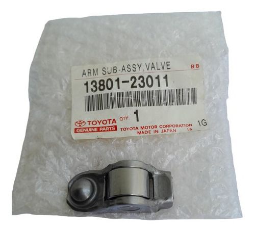 Martillo Toyota Camry 2007-2009 2grfe 6 Cilindro Nuevo 