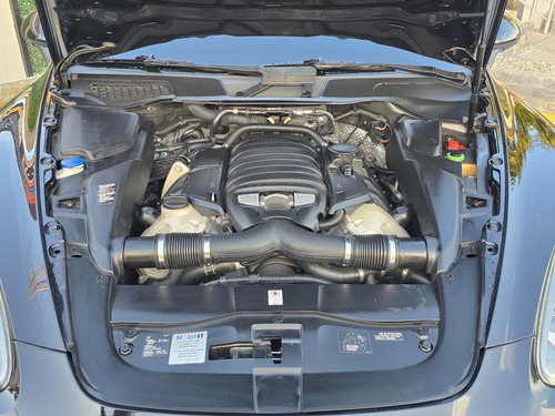 Porsche Cayenne S