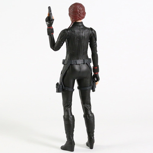 Aplicável A Modelo De Boneco Colecionável Da Crazy Toys