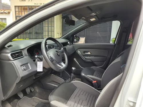 Renault Duster 1.3 Intense Mt 4x4