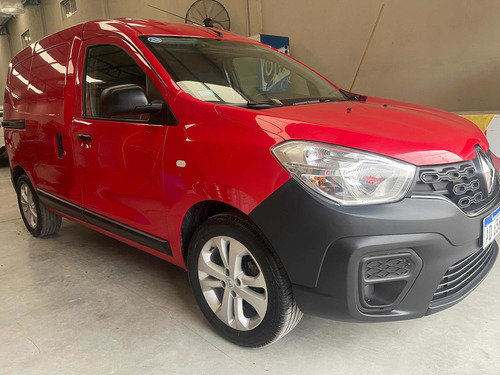 Renault Kangoo Ii Express Confort 1.6 Sce 2019
