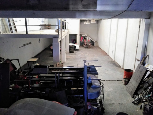 Edificio En Venta En Morón