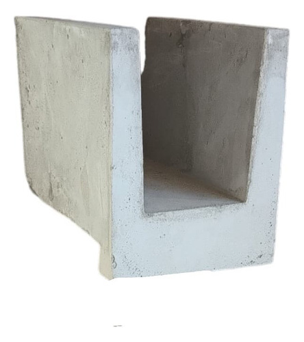 Desagüe Pluvial Cemento Gárgola N° 9