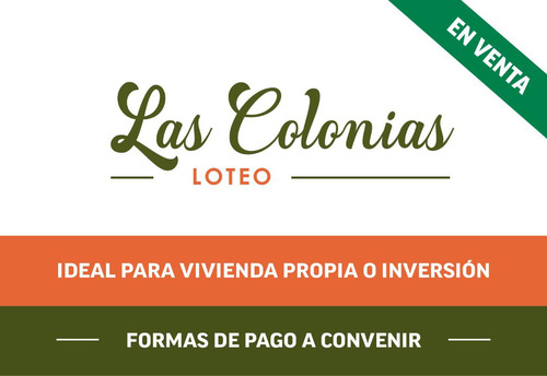 Las Colonias