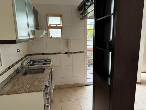 Velez Sardfield. Ph Monoambiente Con Patio Excelente Oportunidad !!!