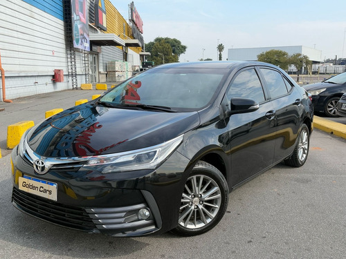 Toyota Corolla 1.8 Xei Cvt Pack 140cv
