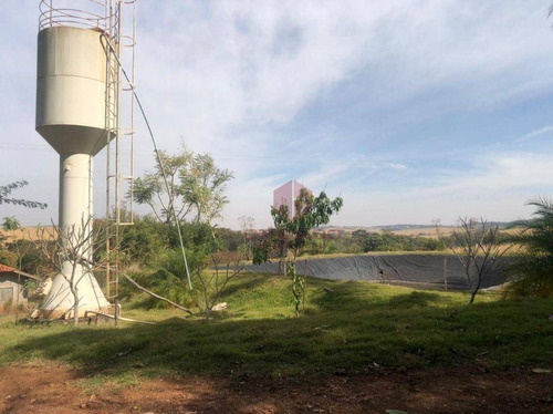 Imagem 17 de 23 de Sítio À Venda, 130000 M² Por R$ 4.500.000,00 - Gleba Pinguim - Maringá/pr - Si0004