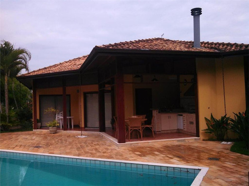 Imagem 8 de 22 de Chácara Residencial À Venda, Country Club, Valinhos - Ch0021. - Ch0068