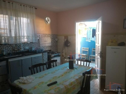 Imagem 3 de 11 de Ref.: 4513 - Casa Terrea Em Osasco Para Venda - V4513