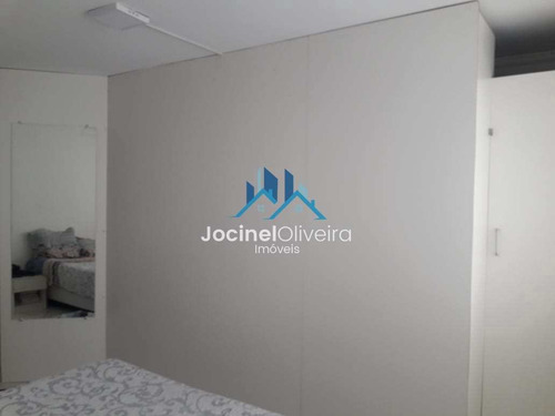 Imagem 6 de 12 de Casa Com 2 Dorms, Xaxim, Curitiba - R$ 249 Mil - Vca0006