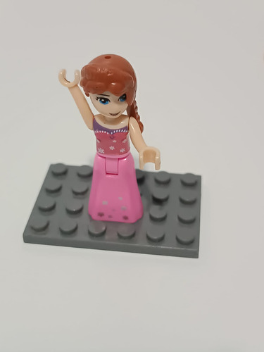 Coleção Lego Vários Personagens (Usado)